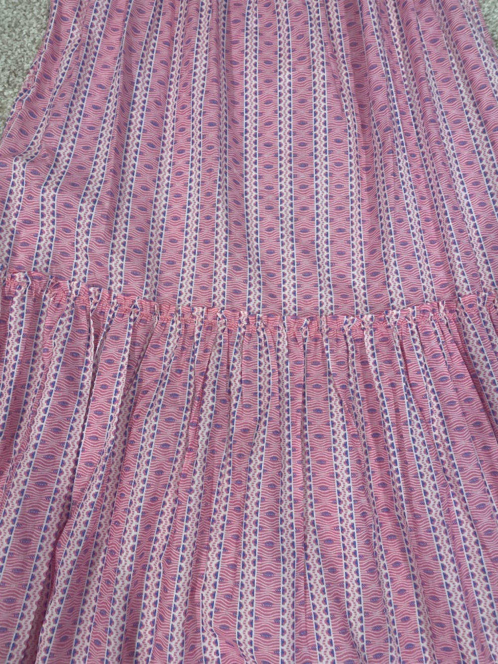 Tuckernuck dress - Picture 2 of 3